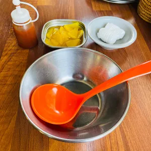 라마네의식주 사진