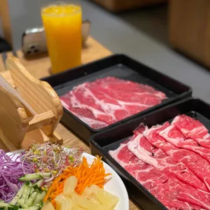 샤브20 리뷰 사진