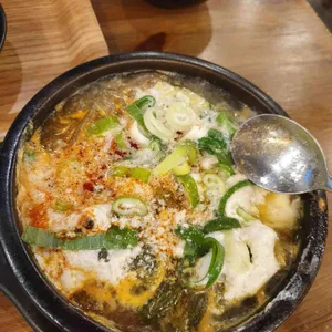 도락 사진