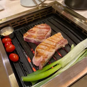 정숙성 사진