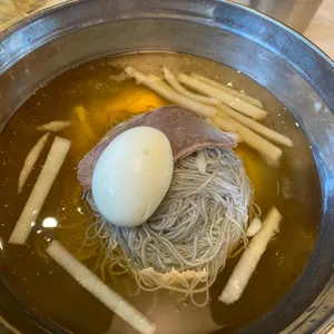 함흥본가면옥 사진