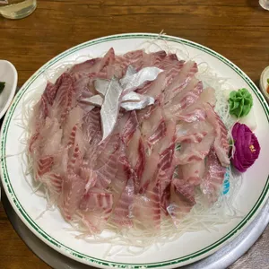올레수산회센터 사진