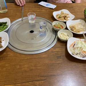 올레수산회센터 사진
