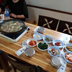 일억조식당 사진