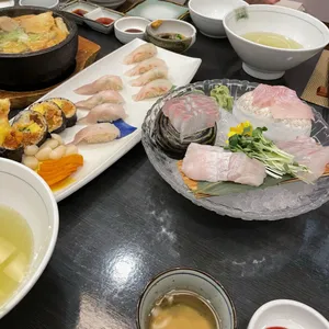 가매일식 사진