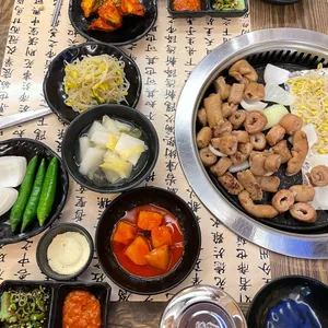 깨복쟁이원조막창 사진