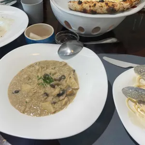 셰프스 노트 사진