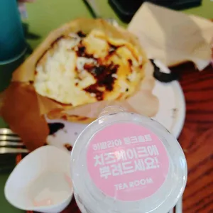 티룸 리뷰 사진