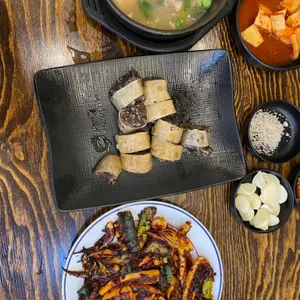 단골식당 사진
