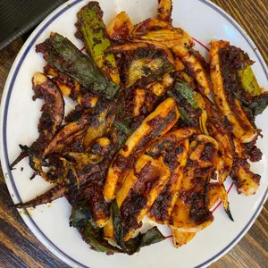 단골식당 사진