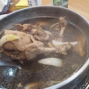 감나무집 사진