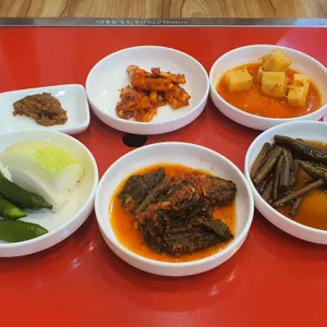 감나무집 사진