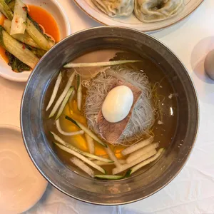 함흥본가면옥 사진