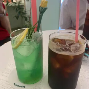 타조메롱 사진