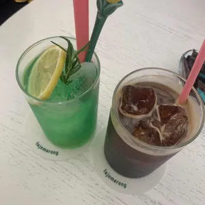 타조메롱 사진