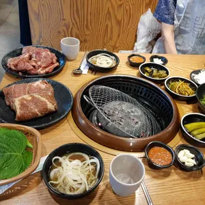 태능배밭갈비 리뷰 사진