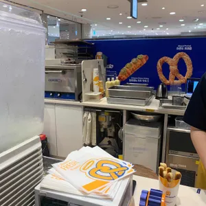 앤티앤스 리뷰 사진