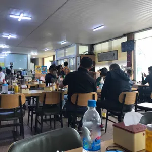 옥천냉면 리뷰 사진