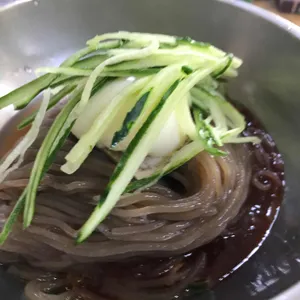 옥천냉면 리뷰 사진