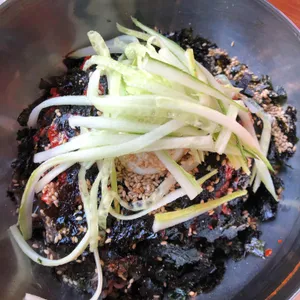 구리갈매 막국수 리뷰 사진