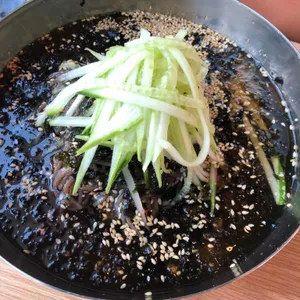 구리갈매 막국수 리뷰 사진