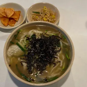 엄마손칼국수 사진