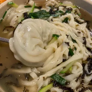 엄마손칼국수 사진