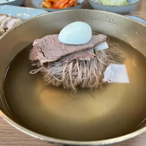 판동면옥 리뷰 사진