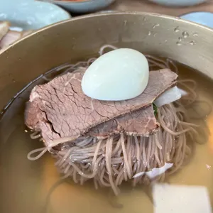 판동면옥 리뷰 사진