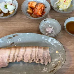 판동면옥 리뷰 사진