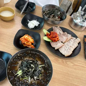 해오름막국수 대표 사진