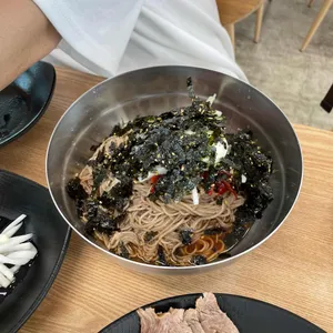 해오름막국수 사진