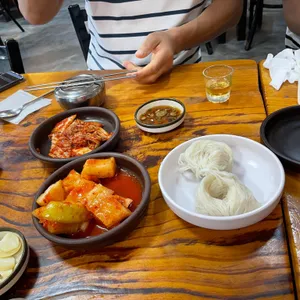 금강산가마솥곰탕 리뷰 사진