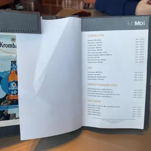 모모카페 리뷰 사진