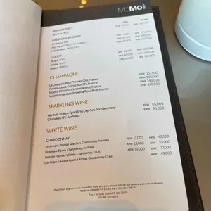 모모카페 리뷰 사진