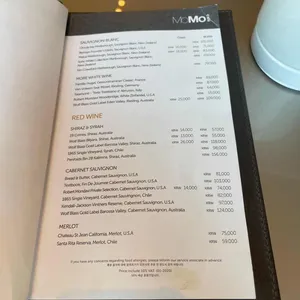모모카페 리뷰 사진