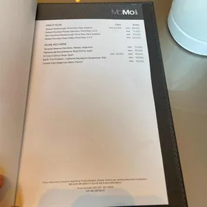모모카페 리뷰 사진