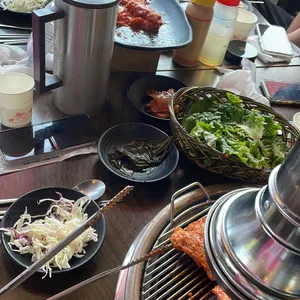 남이가든 사진