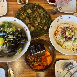 나사리식당 리뷰 사진