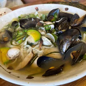 나사리식당 리뷰 사진