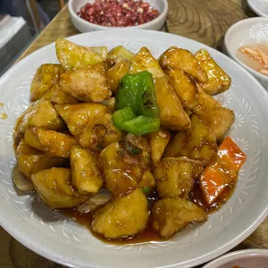 천지양꼬치 리뷰 사진