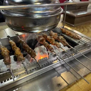 천지양꼬치 리뷰 사진