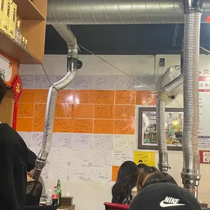 천지양꼬치 리뷰 사진