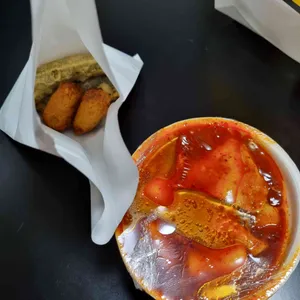 로데오네 원조 쌍둥이네 사진