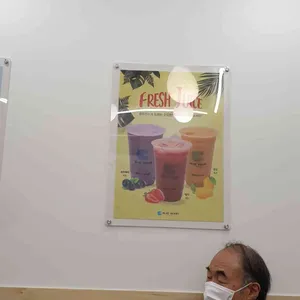 블루빈스커피 리뷰 사진