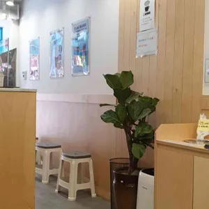 블루빈스커피 리뷰 사진