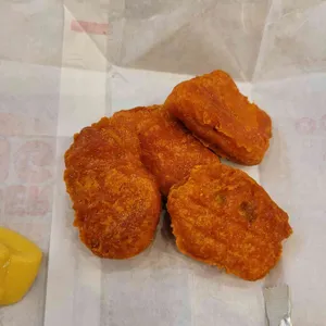 버거킹 리뷰 사진