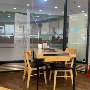 명동칼국수샤브샤브 리뷰 사진