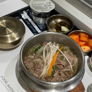 강강술래 사진