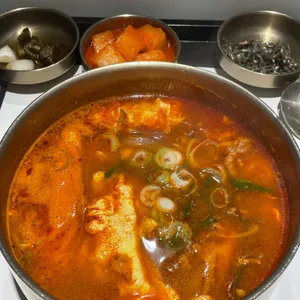 강강술래 사진